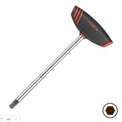 724... Т-образная Отвёртка под 6-ти гранный шлиц
