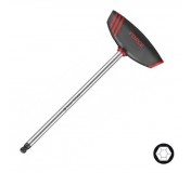 725...  Т-образная Отвёртка под 6-ти гранный шлиц