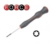 736A... Отвертка для мелких и ювелирных работ под шлиц 6-ти лучевая звезда TORX