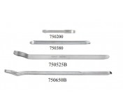 750 200...650B Монтировочные лопатки (шиномонтажные воротки)