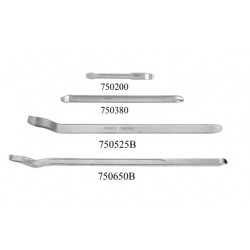 750 200...650B Монтировочные лопатки (шиномонтажные воротки)