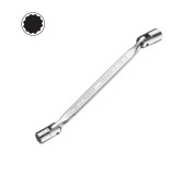 752 0607...3032 Ключи торцевые двухсторонние поворотные 12-гранные