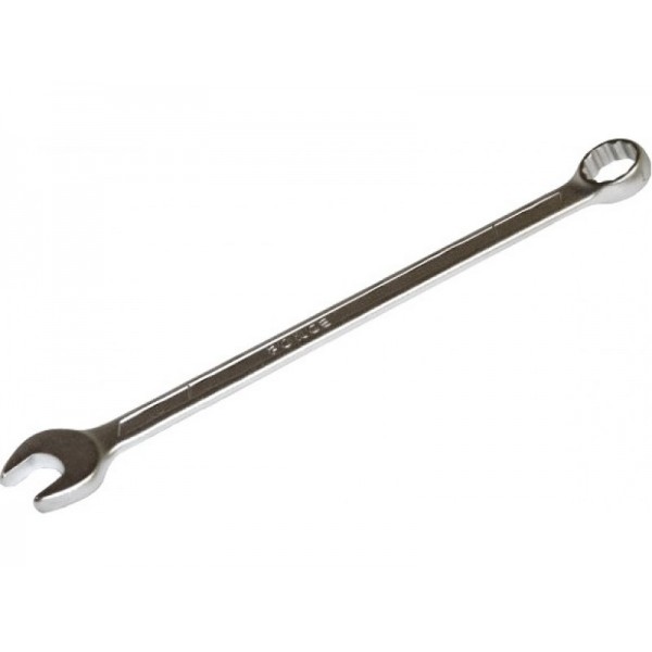 755 06L...36L  Ключи длинные гаечные комбинированные рожково-накидные одноразмерные 75506L - 75536L