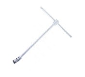 784 206U...424U Ключи торцевые с головкой на кардане 1/4". 3/8". 1/2", под 6-ти гранную гайку 6мм-24мм.