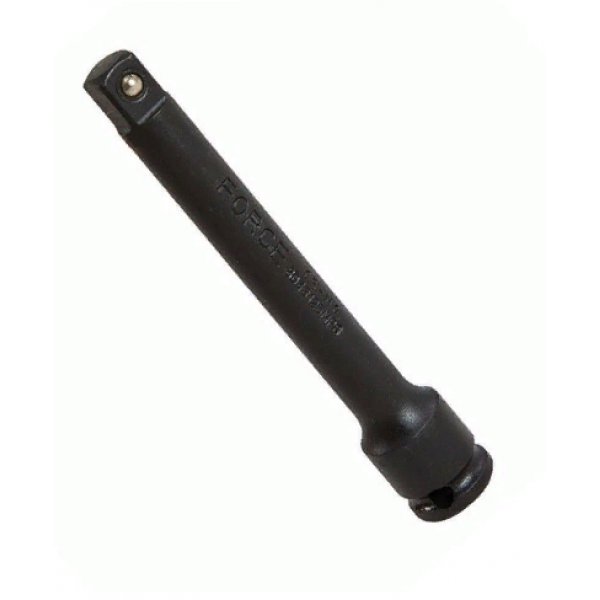 8042 050MPB...100MPB  Удлинитель ударный DR.1/4", с шариковой фиксацией 8042050MPB     8042100MPB