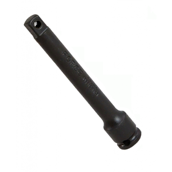 8044 075MPP... 125MPP  Удлинитель ударный DR.1/2", с фиксацией шплинтом. 8044075MPP     8044125MPP