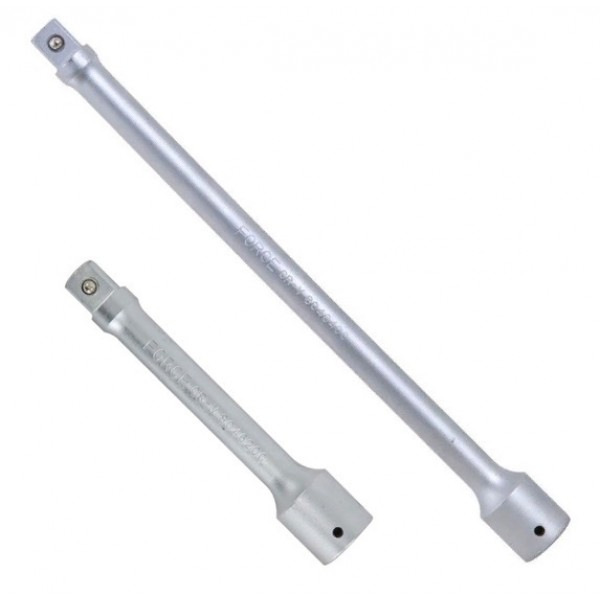 Прямые удлинители торцевых и шлицевых головок с приводом DR.(F3/4"xM3/4") 8046 100...600