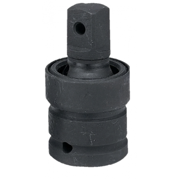 Кардан ударный крестовой, с шариковой фиксацией на приводе DR.3/8" 80531MPP