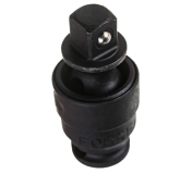 80531MPB Кардан ударный крестовой, с шариковой фиксацией на приводе DR.3/8"