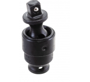 80521MPB Кардан ударный крестовой, с шариковой фиксацией на приводе DR.1/4"