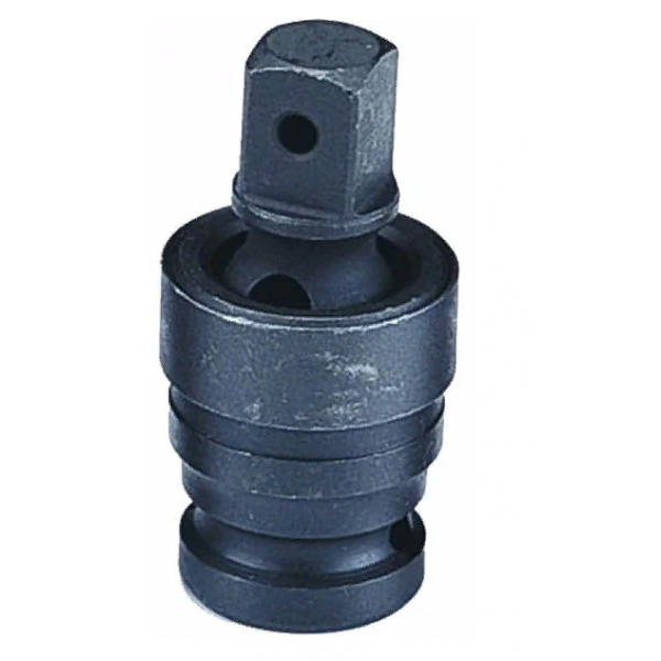 Кардан ударный крестовой, с шплинтовой фиксацией на приводе DR.1/2" 80541MPP