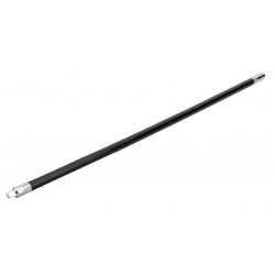 8111L Удлинитель гибкий (витой, торсионный), L=450мм с квадратным приводом DR.1/4"