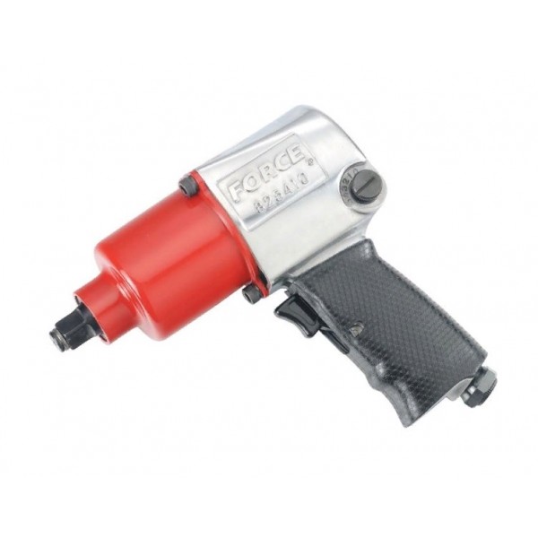 Пневмогайковерт, Ммах=1720 Нм, Тх/х=8500 об/мин. DR.1/2” 825410