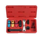 912G3 Набор приспособлений для разборки топливных и других трубопроводов.