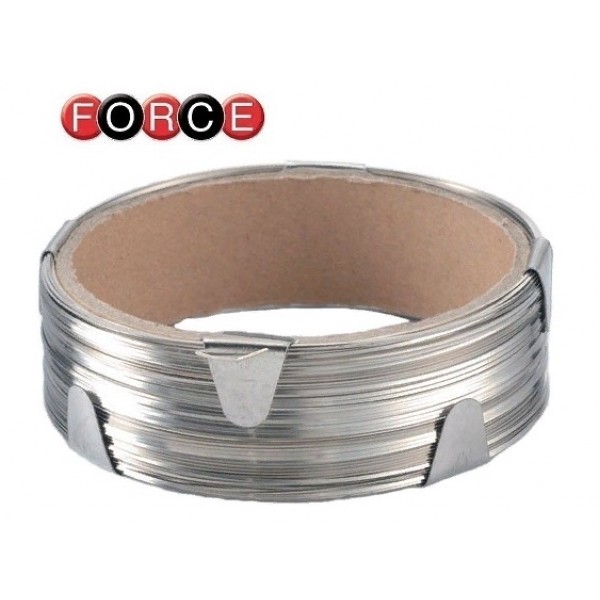 Треугольная проволока, для вырезания лобового стекла. 9M0502