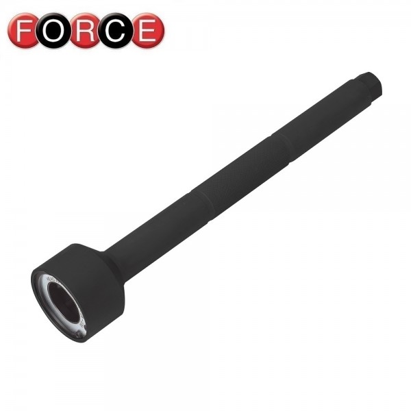 Приспособление для снятия и установки внутренней рулевой тяги ?35мм ~ ?45мм, L=400мм 9T0204