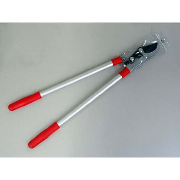 Сучкорез с храповым механизмом толщина резки 30мм. ILS-79TA