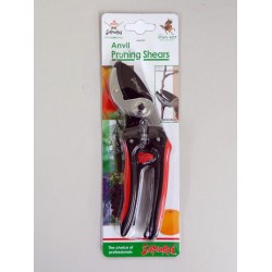 IPSAV-42TP Секатор с упором, для обрезки сухих веток L=182мм