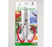 Ножницы универсальные, силовые L=235мм