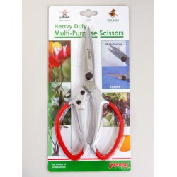 Ножницы универсальные, силовые L=235мм