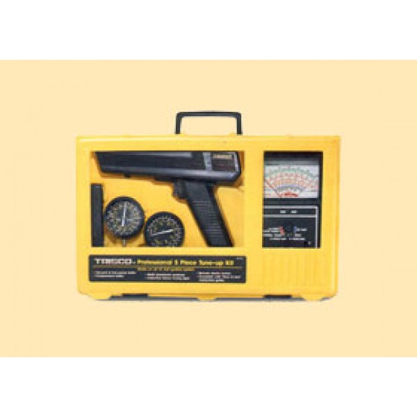 Проф. диагностический набор 5пр. в пластике (шт.) K-775