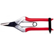 Ножницы для сбора фруктов, овощей, цветов с изогнутыми лезвиями