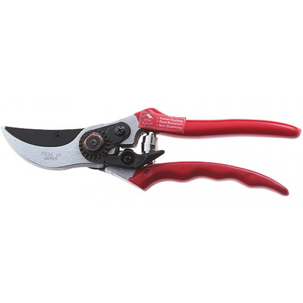 Набор. Секатор (KS-4T) и запасное лезвие с тефлоновым покрытием (KS-4TSBL)  2пр. KS-4TSET