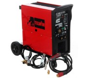 Сварочный полуавтомат MASTERMIG 270/2 с подачей проволоки трёхфазный 230-400V/28-270А д/сварки MIG-MAG и пайки(шт.)