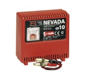 Зарядное устройство NEVADA 10 230V/6-12V/4А(шт.)