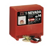 Зарядное устройство NEVADA 14 230V/12-24V/9А(шт.)