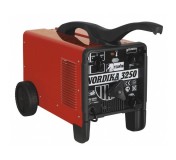 Сварочный аппарат NORDICA 3250 с электродом MMA, перемен.ток 230-400V/55-250А (шт.)