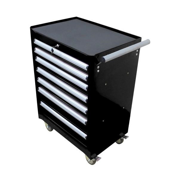 NTBR4007-X Тумба инструментальная 7 выдвижных полок NTBR4007-X   TBR4007-X