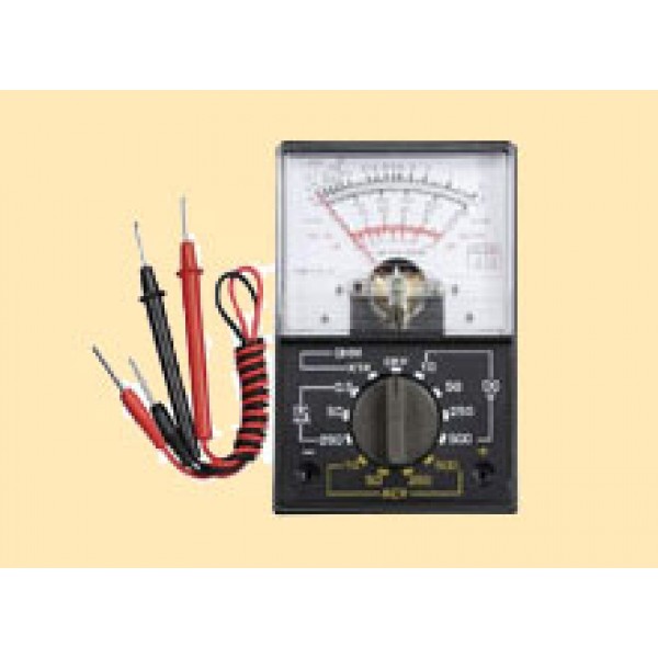 Мини - мультитестер (шт.) R-600-SD168