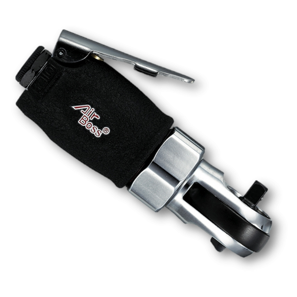 Пневмотрещотка мини Mmax=33 Н/м, DR.1/4" RW-105-1