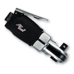 RW-105-2 Пневмотрещотка Ммах= 33Н/м, DR.3/8"