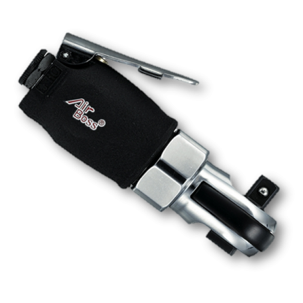 Пневмотрещотка Ммах= 33Н/м, DR.3/8" RW-105-2