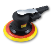 Air Boss SA-101-6 шлифовальная машинка с отводом воздуха под пылесос