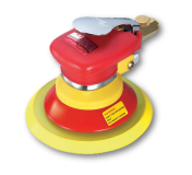 SA-104-6 орбитальная шлифовальная машинка