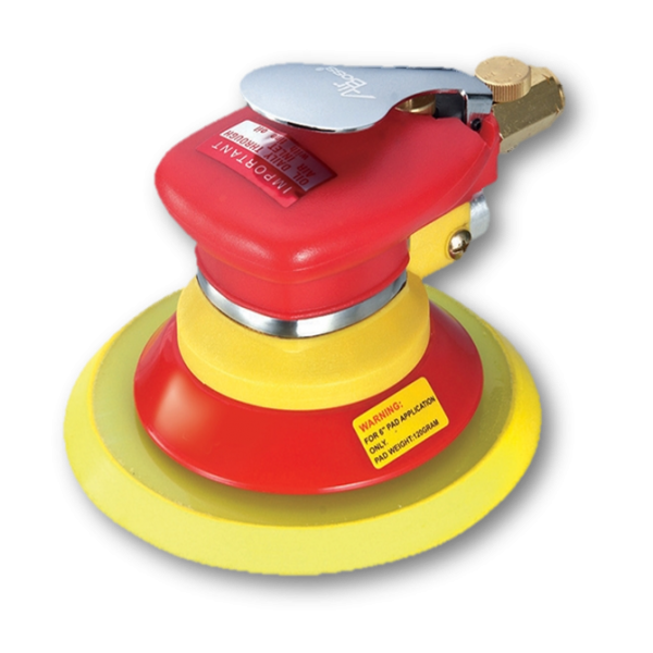 орбитальная шлифовальная машинка SA-104-6