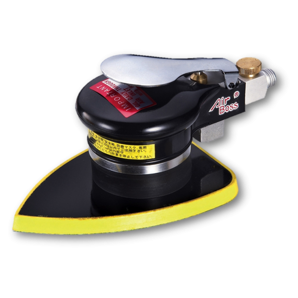 Треугольная шлифовальная машинка SA-105T