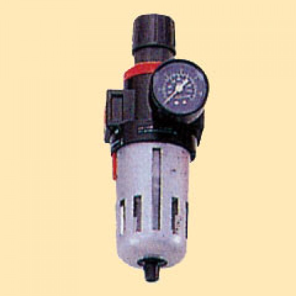 1/4" фильтр с регулятором (шт.) SA-2230AF&R