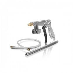 Пневмопистолет для гравитекса