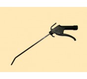 Пистолет обдувочный  (250мм)