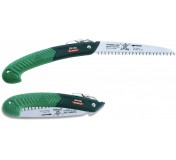 JD-150-LH Пила складная серия SENTEL, с прямым полотном L=150мм шаг зубцов 4мм,