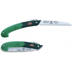 JD-150-LH Пила складная серия SENTEL, с прямым полотном L=150мм шаг зубцов 4мм,