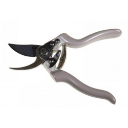 KS-8T Усиленный секатор с тефлоновым покрытием на лезвиях.