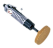 Air Boss SE-101 Gневмозачистная машинка с ластиком