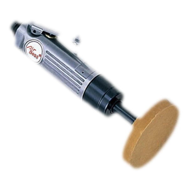 Air Boss  Gневмозачистная машинка с ластиком SE-101
