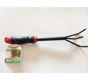 Рыхлитель. 3-зубый, удлиненный (мультиватор - птичья лапа)