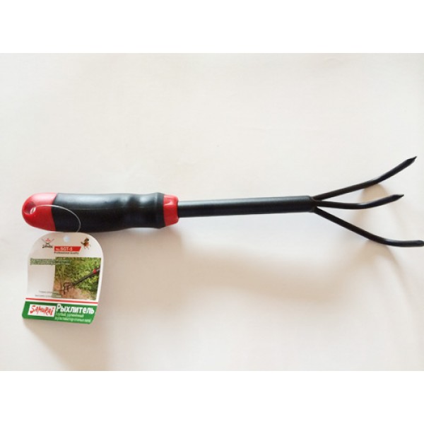 Рыхлитель. 3-зубый, удлиненный (мультиватор - птичья лапа) SGT-5